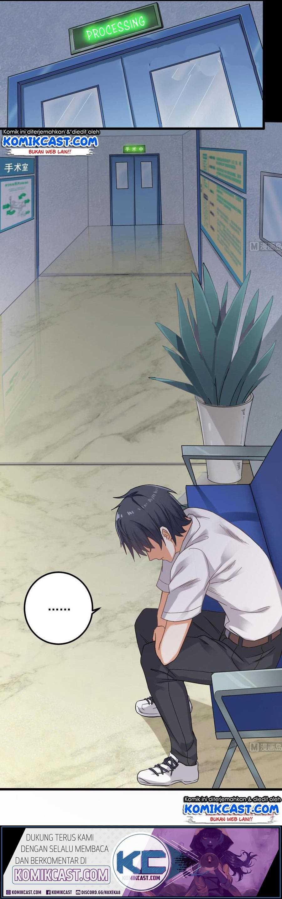 The Developer System (Hell’S Developer) Chapter 68 Gambar 2